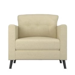 Crypton® Home Salome Sandollar 54" Fabric -Famous Fabric Store Crypton Home Salome Sandollar 54 Fabric 901