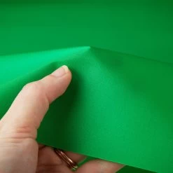 Dacron® Sailcloth 4 Oz. Green 60" -Famous Fabric Store Dacron Sailcloth 4oz Green 60 3