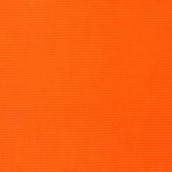 Dacron® Sailcloth Storm Orange 9 Oz. 54" -Famous Fabric Store Dacron Storm Orange 9 18oz 54 2