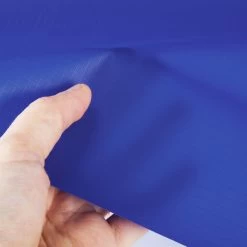 Ripstop 1.5 Oz. Dark Blue 60" Nylon Sailcloth -Famous Fabric Store Dark Blue Ripstop Nylon Sailcloth 1 5oz 60 3