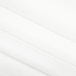 Drapery Lining White 54” Fabric