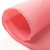 DuraWax™ Heavy Waxed Canvas Cotton Duck 12 Oz. Pink 57" Fabric -Famous Fabric Store DuraWax Heavy Waxed Canvas Cotton Duck 12 oz. Pink 57 Fabric 1