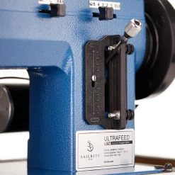 EZ Set™ Stitch Length Plate -Famous Fabric Store EZ Set Stitch Length Plate 3