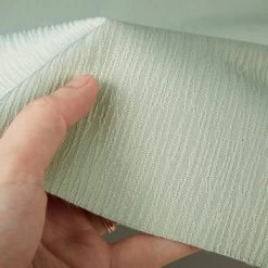 Europatex NYX Foam 55" Blackout Drapery Fabric -Famous Fabric Store Europatex NYX Foam 55 Blackout Drapery Fabric 3