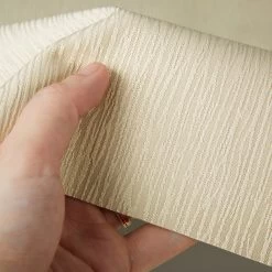 Europatex NYX Sesame 55" Blackout Drapery Fabric -Famous Fabric Store Europatex NYX Sesame 55 Blackout Drapery Fabric 3