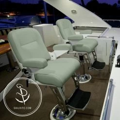 EverSoft™ Indoor/Outdoor Aqua 54" Vinyl Fabric -Famous Fabric Store EverSoft Indoor Outdoor Aqua 54 Vinyl Fabric 96