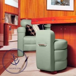 EverSoft™ Indoor/Outdoor Aqua 54" Vinyl Fabric -Famous Fabric Store EverSoft Indoor Outdoor Aqua 54 Vinyl Fabric 97