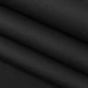 EverSoft™ Indoor/Outdoor Black 54" Vinyl Fabric -Famous Fabric Store EverSoft Indoor Outdoor Black 54 Vinyl Fabric 1