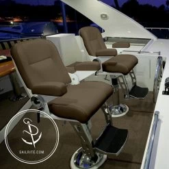 EverSoft™ Indoor/Outdoor Coffee 54" Vinyl Fabric -Famous Fabric Store EverSoft Indoor Outdoor Coffee 54 Vinyl Fabric 96