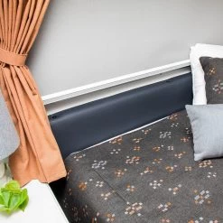 EverSoft™ Indoor/Outdoor Denim 54" Vinyl Fabric -Famous Fabric Store EverSoft Indoor Outdoor Denim 54 Vinyl Fabric 701