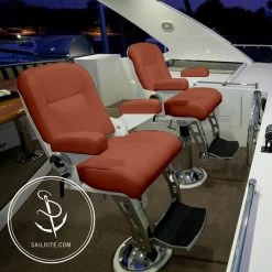 EverSoft™ Indoor/Outdoor Rust 54" Vinyl Fabric -Famous Fabric Store EverSoft Indoor Outdoor Rust 54 Vinyl Fabric 96