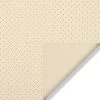 EverSoft™ Off White 54" Perforated Foam Backed Headliner -Famous Fabric Store EverSoft Off White 54 Perforated Foam Backed Headliner 1