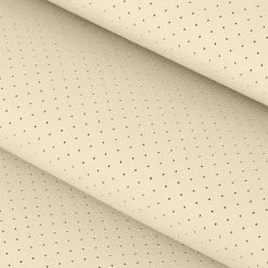 EverSoft™ Off White 54" Perforated Foam Backed Headliner -Famous Fabric Store EverSoft Off White 54 Perforated Foam Backed Headliner 4