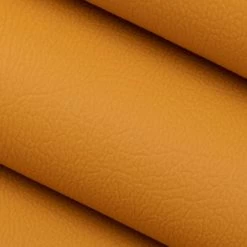 EverSoft™ Smooth Indoor/Outdoor Gold 54" Vinyl Fabric -Famous Fabric Store EverSoft Smooth Indoor Outdoor Gold 54 Vinyl Fabric 3