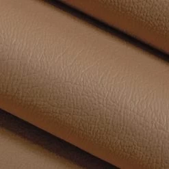 EverSoft™ Smooth Indoor/Outdoor Peanut 54" Vinyl Fabric -Famous Fabric Store EverSoft Smooth Indoor Outdoor Peanut 54 Vinyl Fabric 3