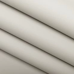 EverSoft™ Smooth Indoor/Outdoor Silver 54" Vinyl Fabric