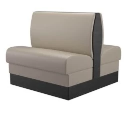 EverSoft™ Smooth Indoor/Outdoor Stone 54" Vinyl Fabric -Famous Fabric Store EverSoft Smooth Indoor Outdoor Stone 54 Vinyl Fabric 906