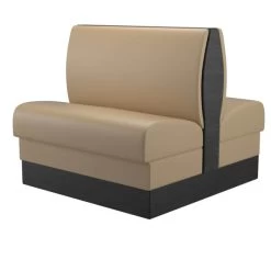 EverSoft™ Smooth Indoor/Outdoor Tan 54" Vinyl Fabric -Famous Fabric Store EverSoft Smooth Indoor Outdoor Tan 54 Vinyl Fabric 906