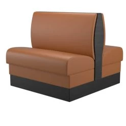 EverSoft™ Smooth Indoor/Outdoor Teak 54" Vinyl Fabric -Famous Fabric Store EverSoft Smooth Indoor Outdoor Teak 54 Vinyl Fabric 906