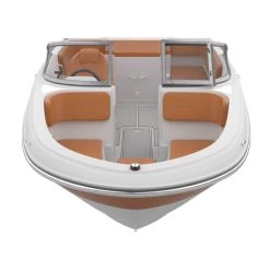 EverSoft™ Smooth Indoor/Outdoor Teak 54" Vinyl Fabric -Famous Fabric Store EverSoft Smooth Indoor Outdoor Teak 54 Vinyl Fabric 913