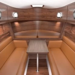 EverSoft™ Smooth Indoor/Outdoor Teak 54" Vinyl Fabric -Famous Fabric Store EverSoft Smooth Indoor Outdoor Teak 54 Vinyl Fabric 914