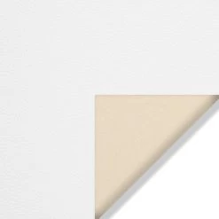 EverSoft™ White 54" Foam Backed Headliner