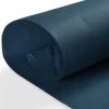 DuraWax™ Heavy Waxed Canvas Cotton Duck 12 Oz. Blue 57" Fabric -Famous Fabric Store Heavy Waxed Canvas Cotton Duck 12 oz Blue 57 Fabric 1