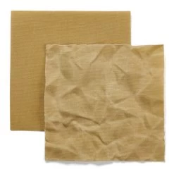 DuraWax™ Heavy Waxed Canvas Cotton Duck 12 Oz. Tan 57" Fabric -Famous Fabric Store Heavy Waxed Canvas Cotton Duck 12 oz Tan 57 Fabric 3