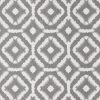 Hilary Farr Outdoor SPF Del Sol Dolphin 54" Fabric -Famous Fabric Store Hilary Farr Outdoor SPF Del Sol Dolphin 54 Fabric 1