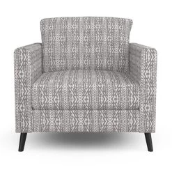 Hilary Farr Outdoor SPF Riff Dolphin 54" Fabric -Famous Fabric Store Hilary Farr Outdoor SPF Riff Dolphin 54 Fabric 901