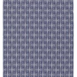 Hilary Farr Outdoor SPF Riff Mediterranean Blue 54" Fabric -Famous Fabric Store Hilary Farr Outdoor SPF Riff Mediterranean Blue 54 Fabric 3
