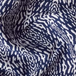 Hilary Farr Outdoor SPF Riff Mediterranean Blue 54" Fabric -Famous Fabric Store Hilary Farr Outdoor SPF Riff Mediterranean Blue 54 Fabric 5