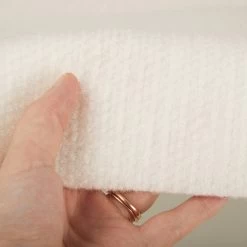 HullBlanket Headliner Carpet Type Ivory 72" -Famous Fabric Store HullBlanket Headliner Hull Liner Carpet Type Ivory M93 72 3