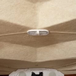 HullBlanket Headliner Carpet Type Sand 72" -Famous Fabric Store HullBlanket Headliner Hull Liner Carpet Type Sand M38 72 701