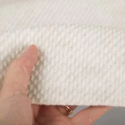 HullBlanket Headliner Carpet Type Silver Grey 72" -Famous Fabric Store HullBlanket Headliner Hull Liner Carpet Type Silver Grey M66 3