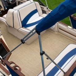 Infinity Luxury Woven Vinyl™ Flooring Oat 8'6" -Famous Fabric Store Infinity Luxury Woven Vinyl Flooring Beige 102 701