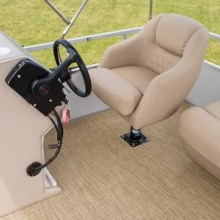 Infinity Luxury Woven Vinyl™ Flooring Seagrass Sandstone 8'6" -Famous Fabric Store Infinity Luxury Woven Vinyl Flooring Seagrass Sandstone 102 701