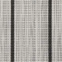 Infinity Luxury Woven Vinyl™ Flooring Shoreline Black 8'6" -Famous Fabric Store Infinity Luxury Woven Vinyl Flooring Shoreline Black 86 2