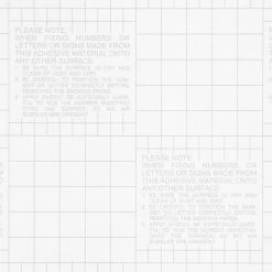 Insignia Adhesive Backed Green 54" Fabric -Famous Fabric Store Insignia Adhesive Backed Green 54 3