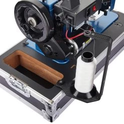 Integrated Thread Stand For Ultrafeed® Case/Base