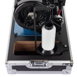 Integrated Thread Stand For Ultrafeed® Case/Base -Famous Fabric Store Integrated Thread Stand for Ultrafeed Deluxe Carrying Case 5