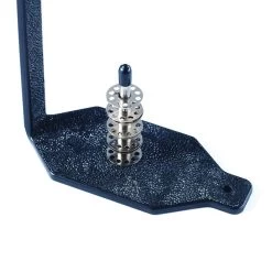 Integrated Thread Stand For Ultrafeed® Case/Base -Famous Fabric Store Integrated Thread Stand for Ultrafeed Deluxe Carrying Case 7