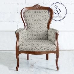 Landry Blue Sky 54" Fabric -Famous Fabric Store King Textiles Landry Blue Sky 54 Fabric 71