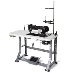 Laminate Tabletop For Sailrite® Fabricator® -Famous Fabric Store Laminate Tabletop for Sailrite Fabricator Sewing Machine 5