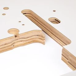 Laminate Tabletop For Sailrite® Ultrafeed® Sewing Machine -Famous Fabric Store Laminate Tabletop for Sailrite Ultrafeed Sewing Machine 3