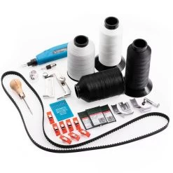 Leather Craft Package For Fabricator®