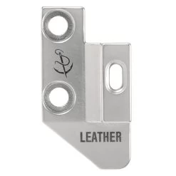 Smooth Leather Foot Set For Sailrite® Fabricator® -Famous Fabric Store Leather Delicate Foot Set for Sailrite Fabricator 12