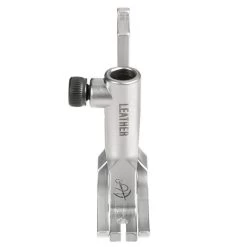 Smooth Leather Foot Set For Sailrite® Fabricator® -Famous Fabric Store Leather Delicate Foot Set for Sailrite Fabricator 14