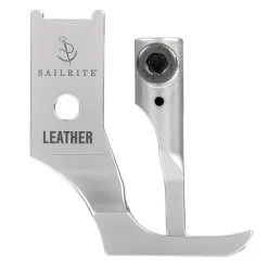 Smooth Leather Foot Set For Sailrite® Fabricator® -Famous Fabric Store Leather Delicate Foot Set for Sailrite Fabricator 15