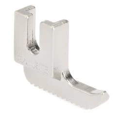 Left Zipper Foot For Sailrite® Ultrafeed® LSZ
